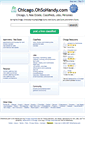 Mobile Screenshot of chicago.ohsohandy.com